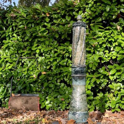 Caroline Newland-Smith: Garden Sculpture