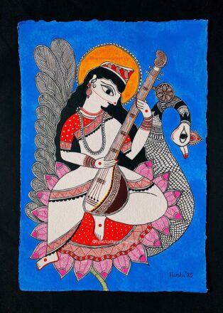 Saraswati