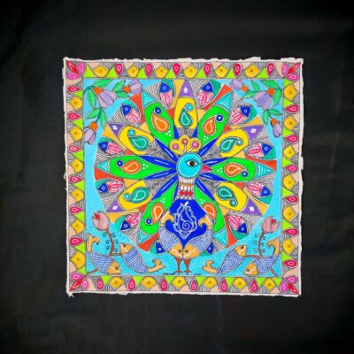 Harsha Basu: Affluence