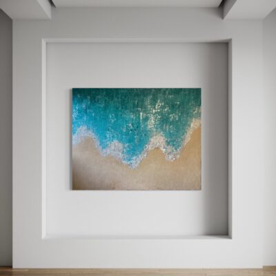 Johanci: Beach