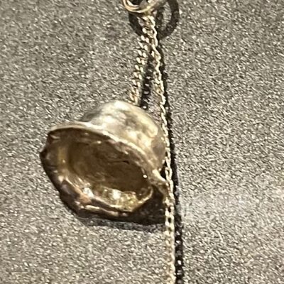 Kairen Bradford (kbsilver): Water cast bells