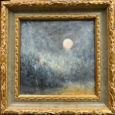 Liz Grammenos: Moon Whisper