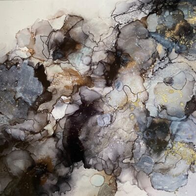 Jenny Thompson: Tidal Treasures