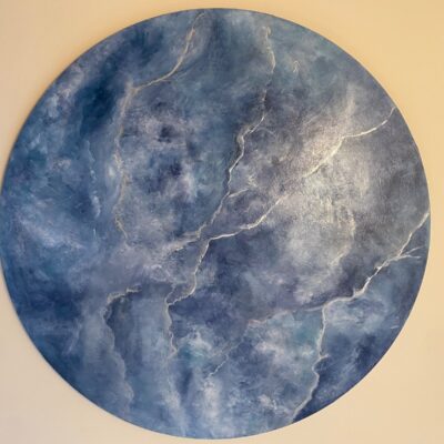 Jenny Thompson: Opalite