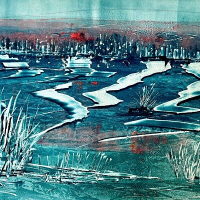 Karen Martin: 