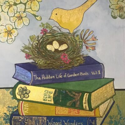 Barbara Pearman: