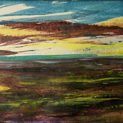 Chris Logan: Isle of Lewis, Outer Hebrides