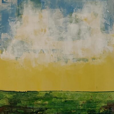 Chris Logan: Summer glow