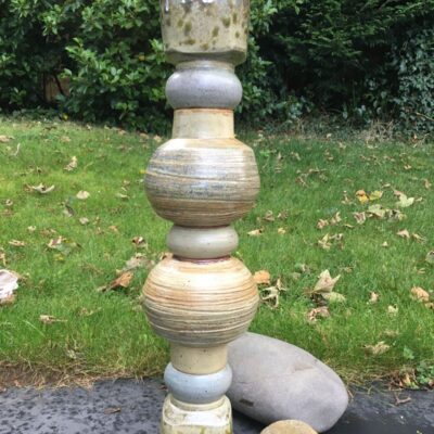 Caroline Newland-Smith: 