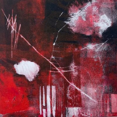 Sarah Russell: Mr P’s Meadow