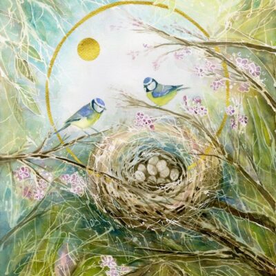 Clare Tebboth: 
