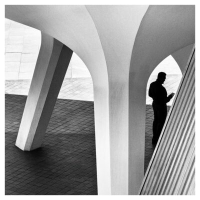 Jonathan Bowker Photography: Sculptural Architecture