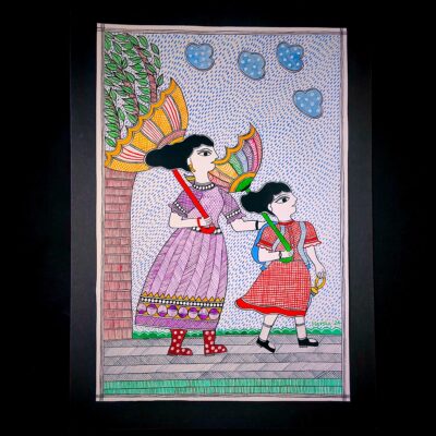 Harsha Basu: Pick-up Time