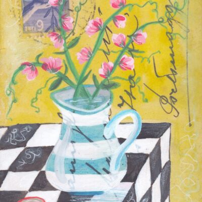 Hayley Noakes: Bourbon Creams