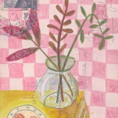 Hayley Noakes: Jammie Dodgers