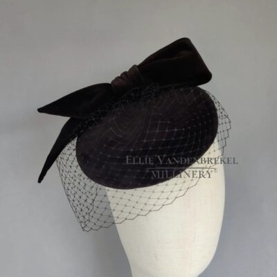 Ellie Vandenbrekel Millinery: 