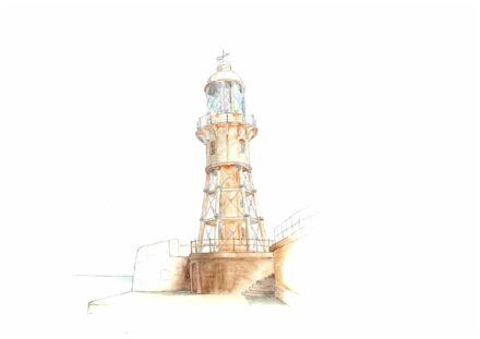 Dover Lighthouse