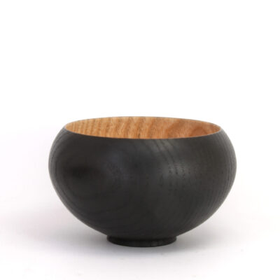 David Rodgers: Blackened Ash Vessel
