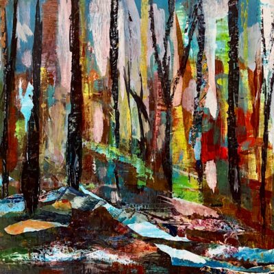 Karen Martin: 