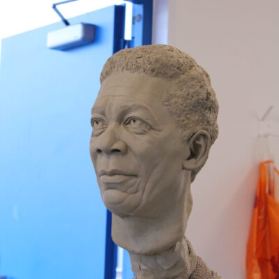 Cut-Throat Studios: Morgan Freeman