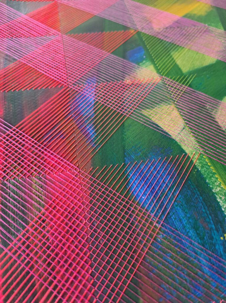 Sarah Dridi Art image