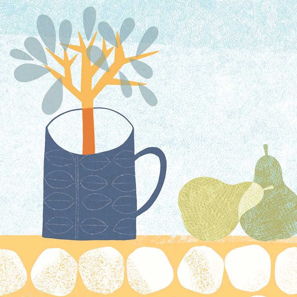 Louise Brainwood image