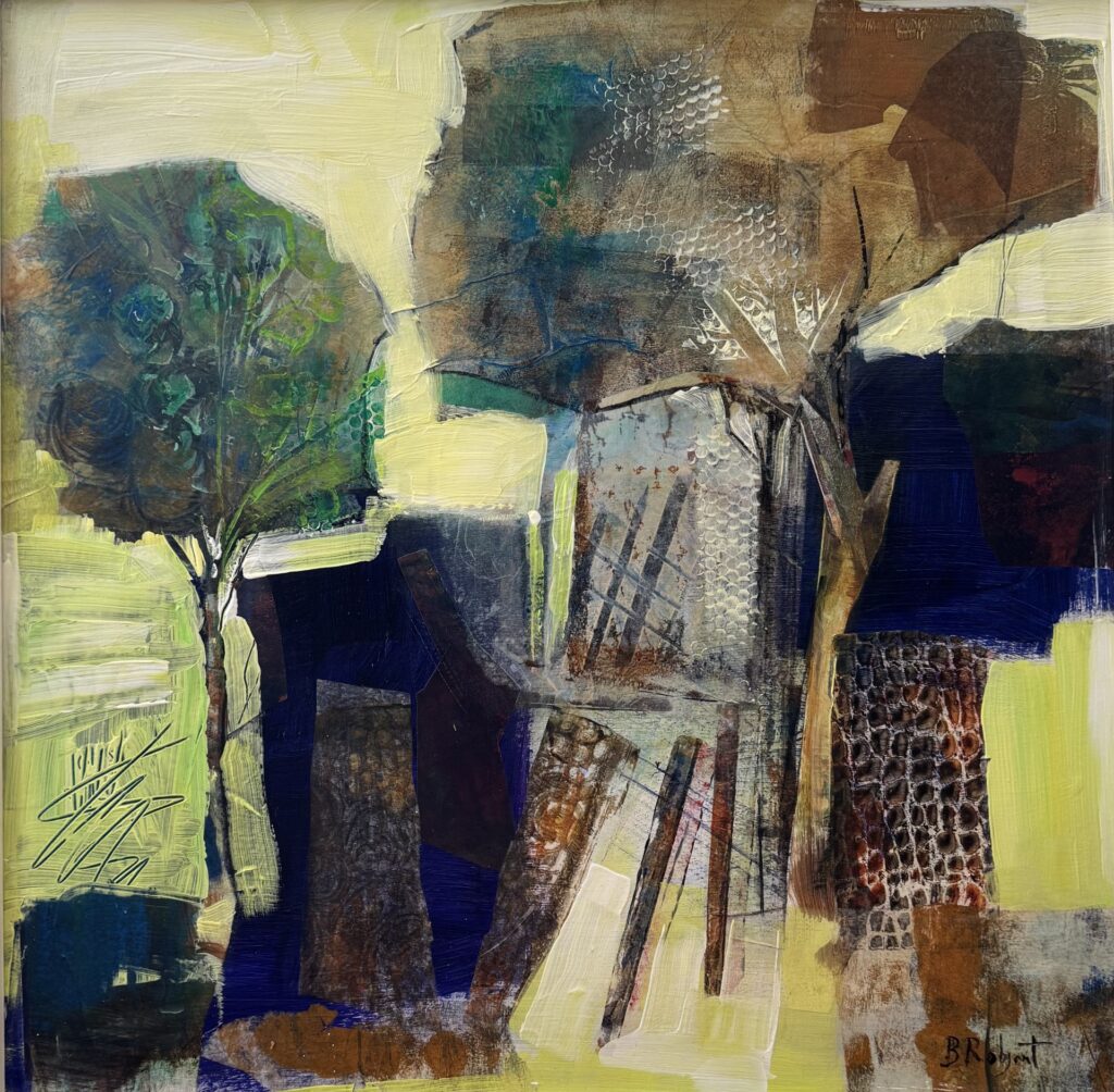 Barbara Robjant image