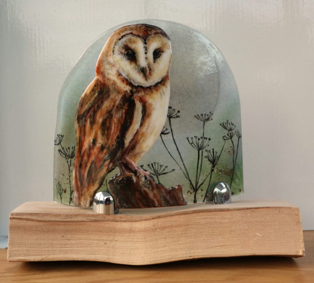 Ruth Aslett image