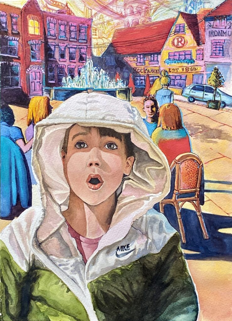 Melissa Mostyn image