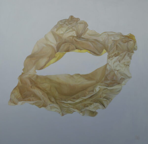 Artwork by Qing Chen