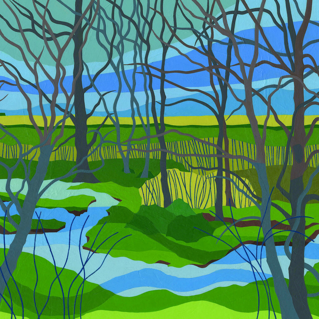 Christine Bass image