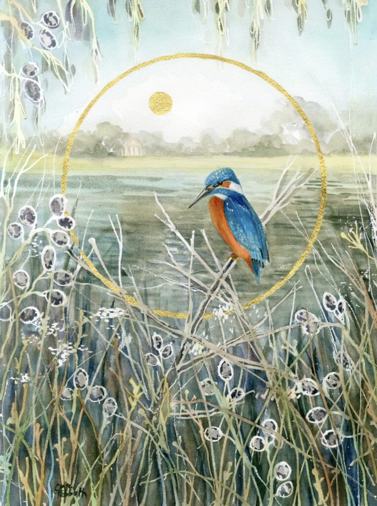 Clare Tebboth image