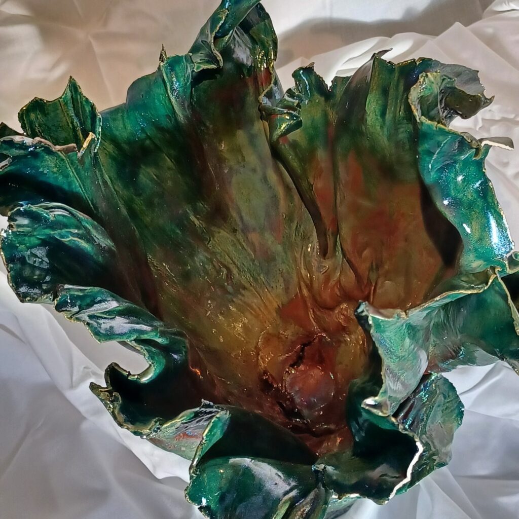 Camilla Bignall image