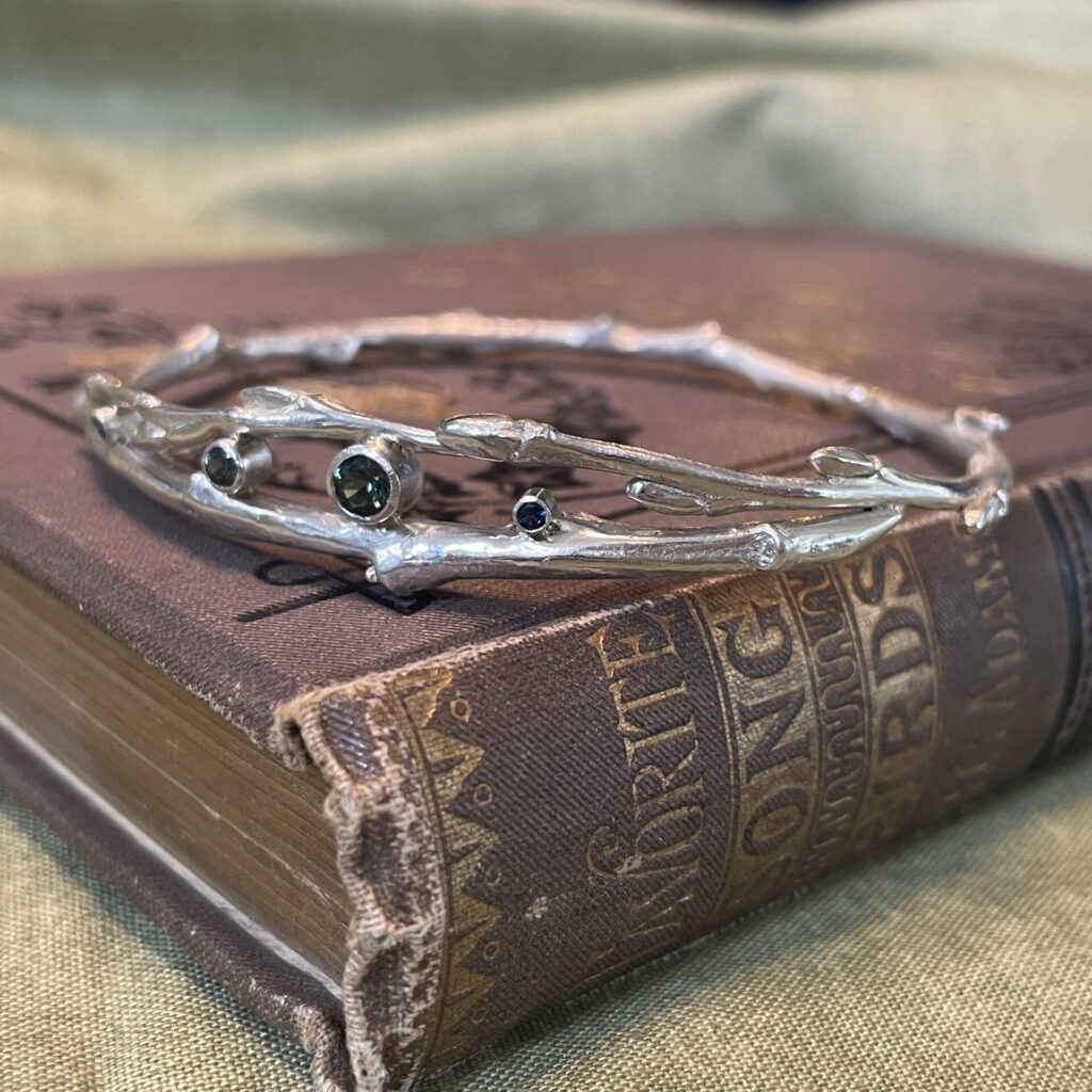 Caroline Hendry-Smith image