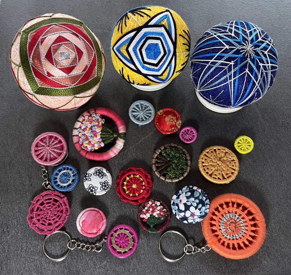 Rhubarb and Rose image