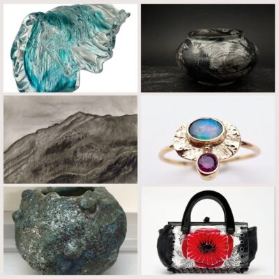 Artists at Discover Bucks Museum image