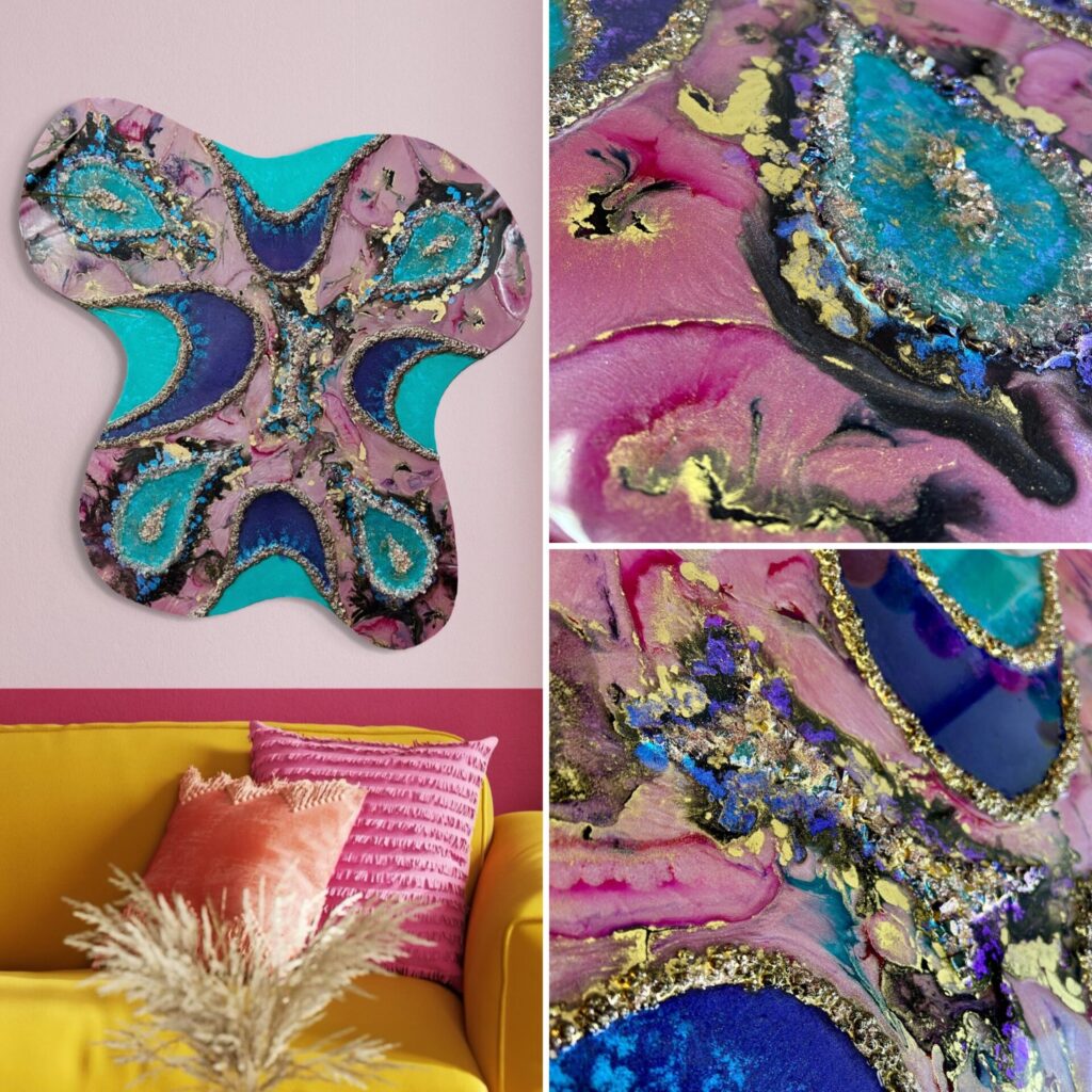 Gemma Taylor (GCC Artworks) image