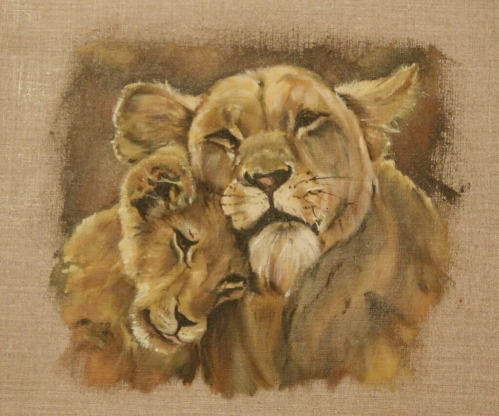 Cheryl Wilyman image
