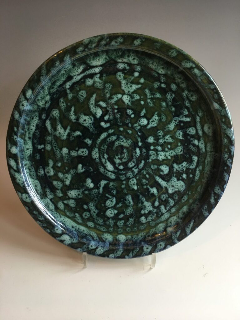 Marc Fraser (North Marston Pottery) image