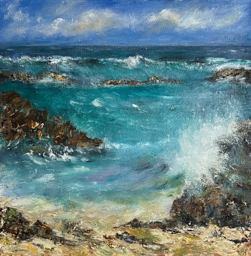 Pam Hearn image
