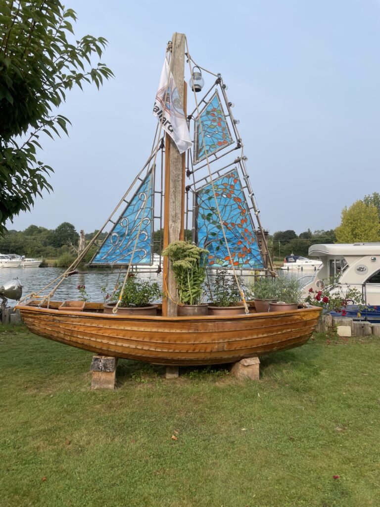 The Boathouse Studio image