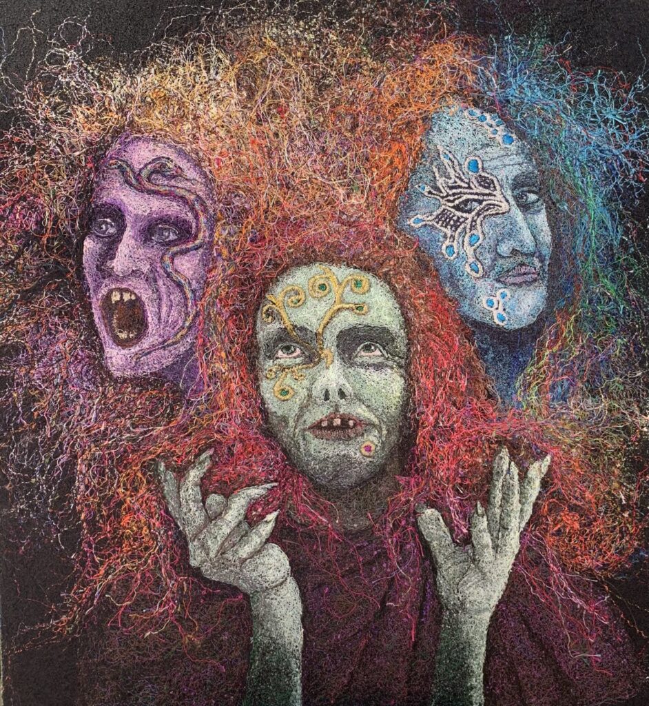 Judith Moon Castle image