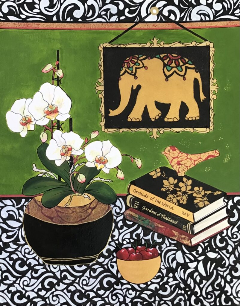 Barbara Pearman image