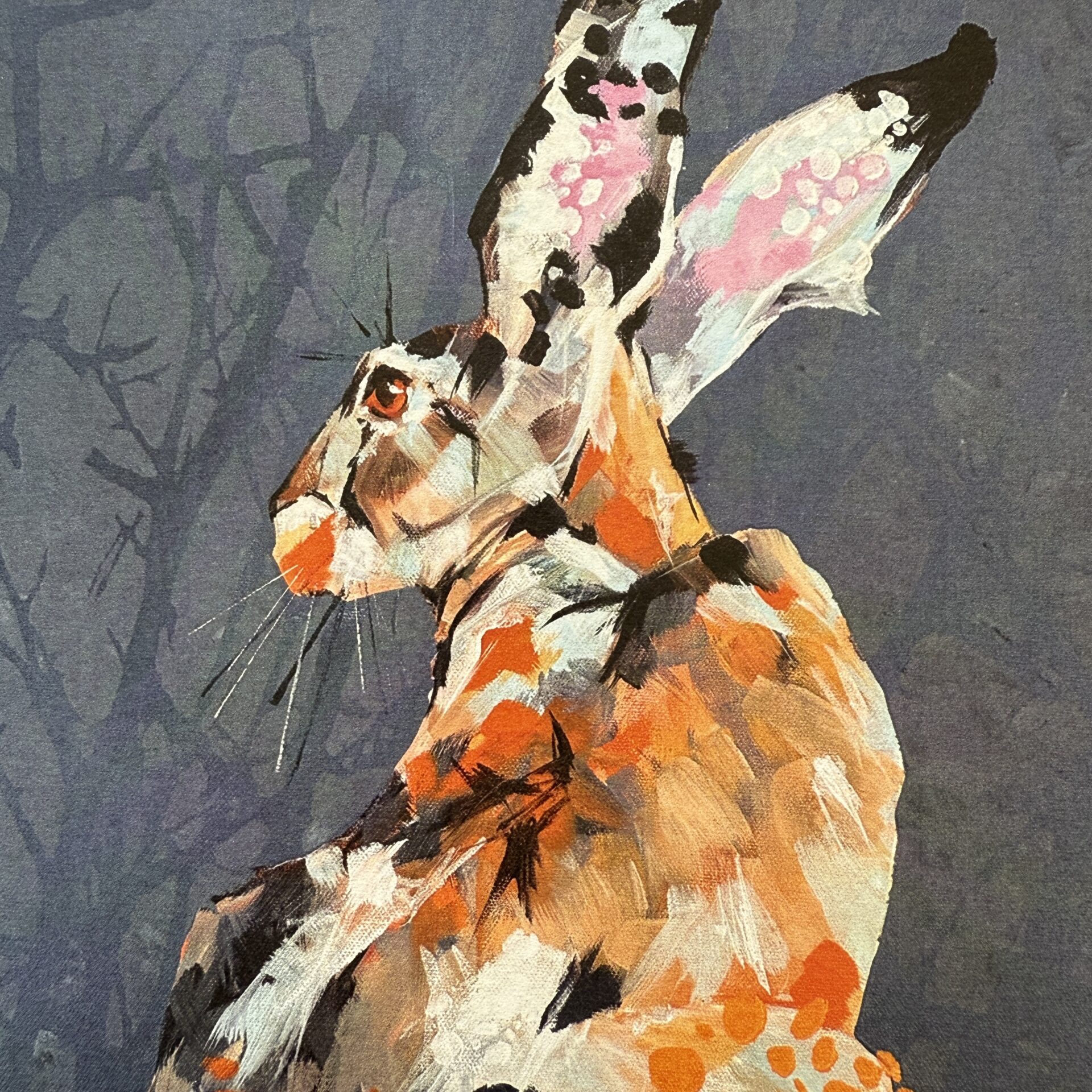 Artwork by Niki Bell