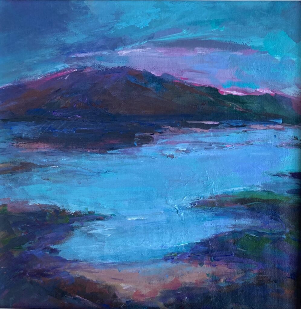 Isabel Fallow of ‘squareroots’ image