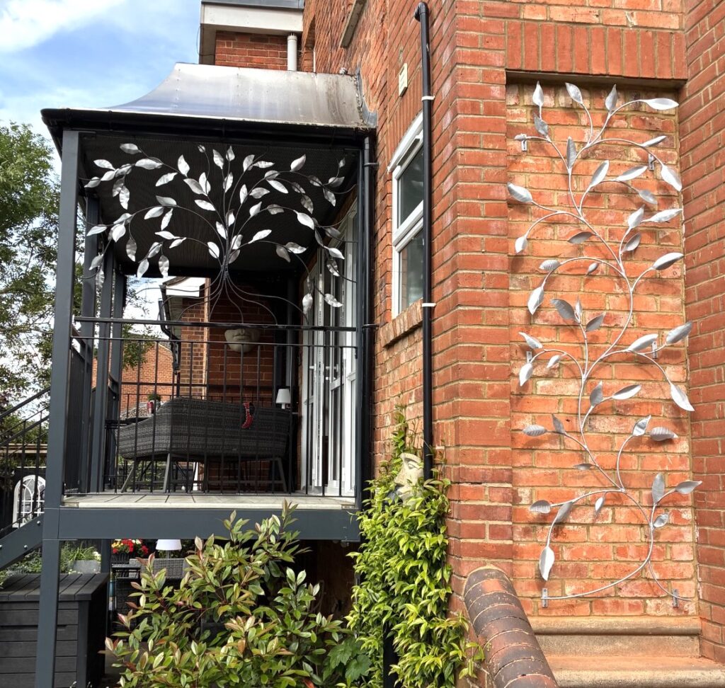 Oscar Phillips (Bumblebee Forge) image