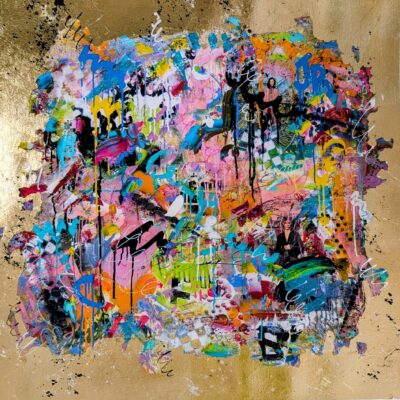 Jill Blakey Art image