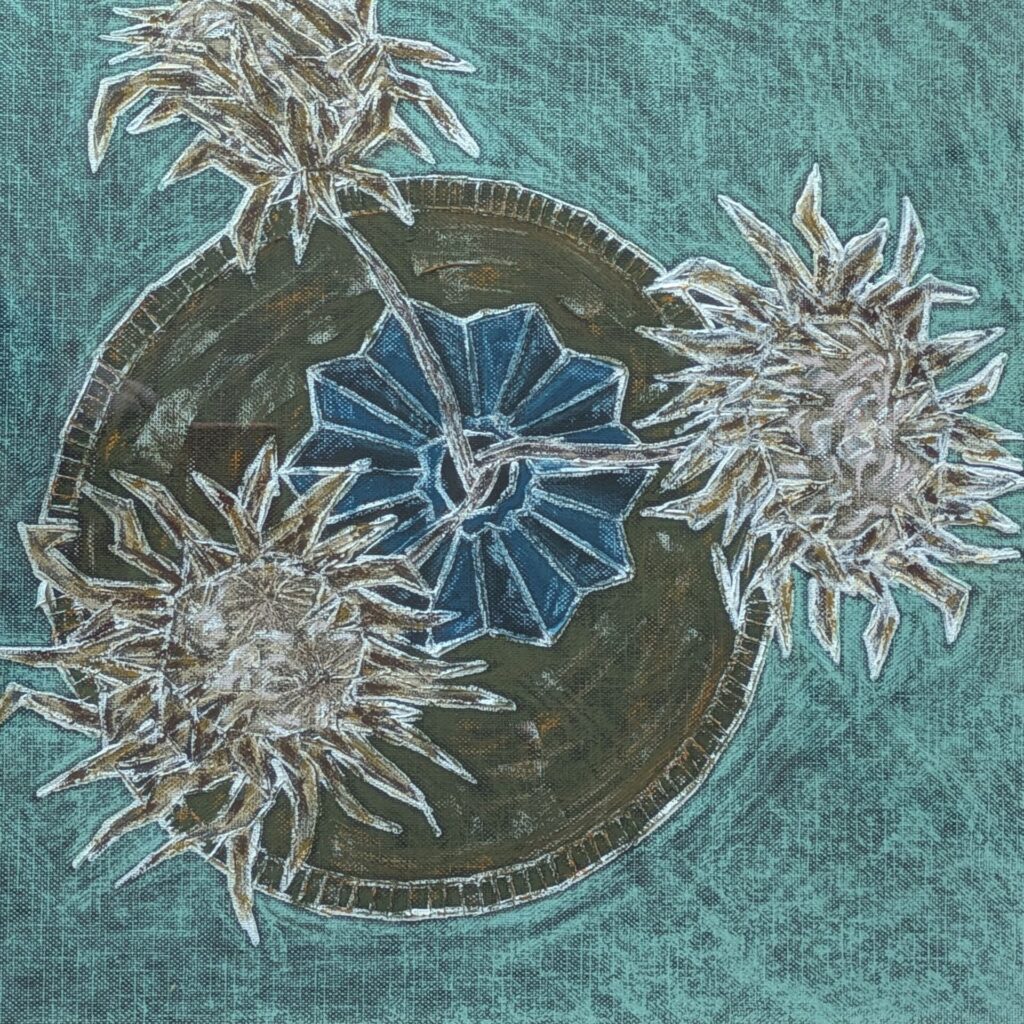 Nichola Clarke image