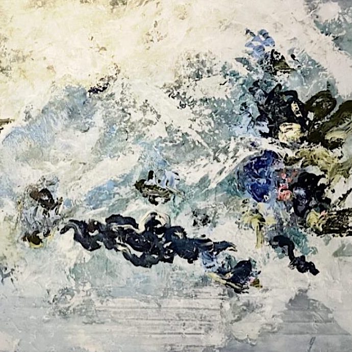 Nicola Weavers (Absolutely Hanging) image