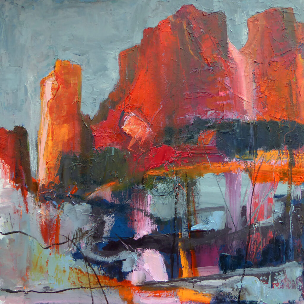 Antonia Glynne Jones image